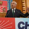 Kılıçdaroğlu yeni gündem derdinde