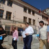 Sivas İl Özel İdaresi Eğitim Yatırımlarını Sürdürüyor