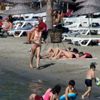 'Sakin Kent'te yaz bitmedi