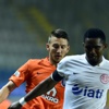 Antalyaspor'da Eto'o sevinci