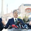 İstanbul Valisi Ali Yerlikaya'dan Ayasofya teşekkürü