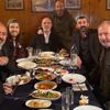 'Çukur' dizisi oyuncularının yer aldığı fotoğraf tartışma yarattı