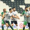 Murat Şahin: Elenmeyi istemezdik