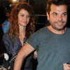 Beren Saat'ten 'ikiz bebek' açıklaması Beren Saat'ten 'ikiz bebek' açıklaması