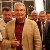 Deniz Baykal'dan Erdoğan görüşmesinin içeriği ile ilgili yeni açıklama Deniz Baykal'dan Erdoğan görüşmesinin içeriği ile ilgili yeni açıklama