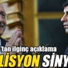 Demirtaş'tan CHP'ye koalisyon sinyali Demirtaş'tan CHP'ye koalisyon sinyali