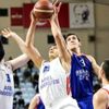 Anadolu Efes, Büyükçekmece yi farklı yendi Anadolu Efes, Büyükçekmece yi farklı yendi