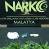 Malatya'da uyuşturucu operasyonu!