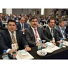 Başkan Asya, Tbb Toplantısına Katıldı Başkan Asya, Tbb Toplantısına Katıldı