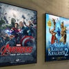 Bu hafta vizyona giren filmler Bu hafta vizyona giren filmler