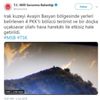 SON DAKİKA... Avaşin Basyan'a operasyon SON DAKİKA... Avaşin Basyan'a operasyon
