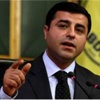 Demirtaş: Ya Erdoğan ya Öcalan karar verecek