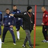 Atmacalar'dan Kanarya mesaisi