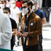 Alpay Göltekin son yolculuğuna uğurlandı