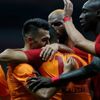 Galatasaray'ın formasına yeni sponsor