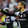 Cenk Tosun Çin'in takibinde Cenk Tosun Çin'in takibinde