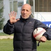 Orduspor teknik direktörü Ziya Doğan istifa etti