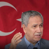Bülent Arınç: Maceraya paydos