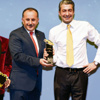 Taksiciler ‘En’lerini seçti Taksiciler ‘En’lerini seçti