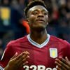 Chelsea'ye Abraham baskısı