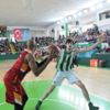 Galatasaray son saniyelerde kazandı Galatasaray son saniyelerde kazandı
