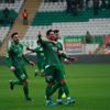 Son dakikaların kralı Bursaspor!