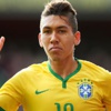 Roberto Firmino Liverpool'da Roberto Firmino Liverpool'da