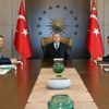 Türk Konseyi'nden övgü dolu sözler: Türkiye'nin katkıları tüm dünya için büyük bir örnek oldu Türk Konseyi'nden övgü dolu sözler: Türkiye'nin katkıları tüm dünya için büyük bir örnek oldu