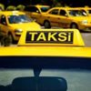 Plakada 'UBER' artış! Plakada 'UBER' artış!