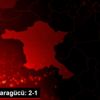 MKE Ankaragücü: 2-1