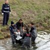 Yalova'da derede erkek cesedi bulundu Yalova'da derede erkek cesedi bulundu