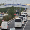 Peşmerge Türkiye üzerinden böyle döndü!