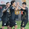 Kupada Hekimoğlu Trabzon u 5-0 yenen Yeni Malatyaspor ...
