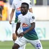 Beşiktaş, Azubuike için düğmeye bastı Beşiktaş, Azubuike için düğmeye bastı