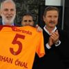 Galatasaray'ın eski futbolcusu Erhan Önal hayatını kaybetti