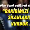 Roma'ya zirve yarışında ağır darbe