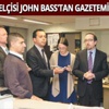 ABD’de gazeteci değil asıl suçlular yargılanır ABD’de gazeteci değil asıl suçlular yargılanır