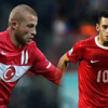 Hakan Çalhanoğlu silah çekme olayını ilk kez anlattı! Hakan Çalhanoğlu silah çekme olayını ilk kez anlattı!