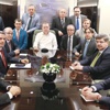 Suçüstü yakalandı Suçüstü yakalandı