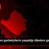 Kırşehir den gurbetçilerin yaşadığı ülkelere gazoz ...