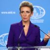 Rusya'dan ABD'yi suçlayan Afganistan açıklaması Rusya'dan ABD'yi suçlayan Afganistan açıklaması