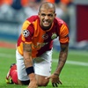Melo'dan İtalya'ya dönüş sinyali Melo'dan İtalya'ya dönüş sinyali