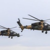 Pakistan'da helikopter düştü: Altı ölü