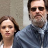 Ünlü oyuncu Jim Carrey'nin kız arkadaşı intihar etti Ünlü oyuncu Jim Carrey'nin kız arkadaşı intihar etti