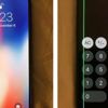 iPhone X yeni bir ekran problemiyle daha gündemde iPhone X yeni bir ekran problemiyle daha gündemde