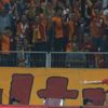 Galatasaray, taraftarıyla barıştı