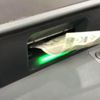 ATM'de akıllara durgunluk veren hırsızlık