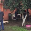 Yaşlı kadın evinde ölü bulundu Yaşlı kadın evinde ölü bulundu