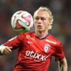 Fenerbahçe Kjaer ile 4 yıllık anlaşmaya vardı