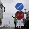 Rusya Ukrayna’dan gelen TIR’lara transit geçişi yasakladı